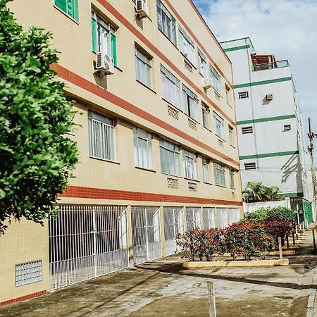 ריו דאס אוסטרס Apto Beira-Mar No Centro | Romm303 מראה חיצוני תמונה